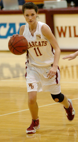 WU to Co-Host Capital City/Bruce Henderson Memorial Holiday Tournament