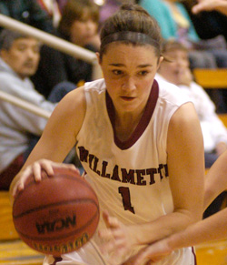 Montreat Pulls Away from Bearcats in Second Half, 78-61